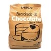 Premezcla Bizcochuelo de Chocolate - Delicel