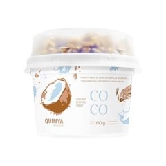 Yogurt c/granola - Quimya