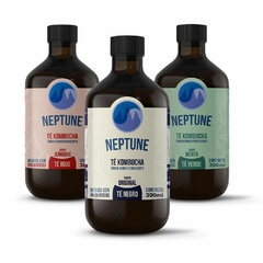 Té de Kombucha - Neptune