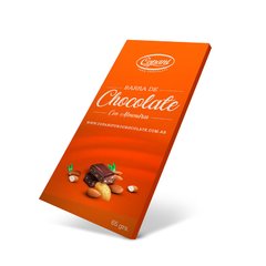 Chocolates - Copani - Coquitos Tienda Saludable