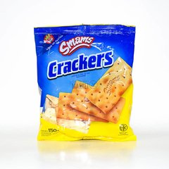 Crackers - Smams