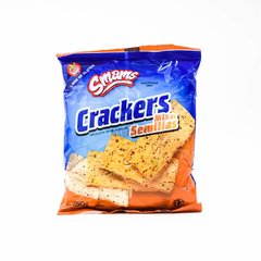 Crackers - Smams - comprar online