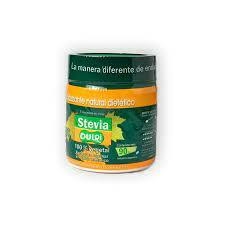 Stevia granulada apto cocina - Dulri