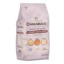 Harina +granos ancestrales - Chacabuco