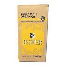 Yerba Mate Organica - Jesper