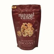 Clusters - Natural Candy - comprar online