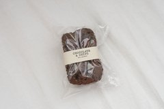 Mini Budín de chocolate & chips Gluten Free - Hache home Baked