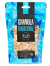 Granola tradicional - Kos Food