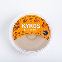 Hummus - Kyros