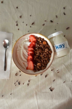 YOGURT GRIEGO KAY - 170GR