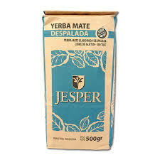 Yerba Mate Despalada - Jesper