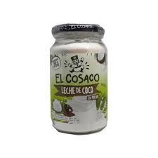 Leche de coco en polvo - El cosaco