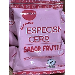 Alfajor Especismo - Rincón Vegano - Coquitos Tienda Saludable