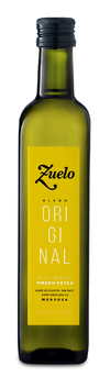 Aceite de Oliva Original - Zuelo