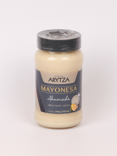 Mayonesa Ahumada - Arytza