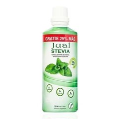 Stevia Liquida - Jual - comprar online