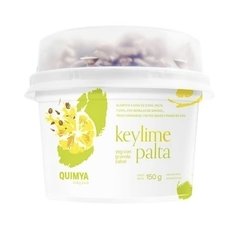 Yogurt c/granola - Quimya - comprar online