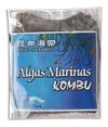 Algas Kombu - Argendiet - comprar online