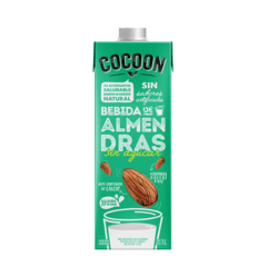 Leche de Almendras - Cocoon - comprar online