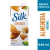 Leche de Almendra - SILK