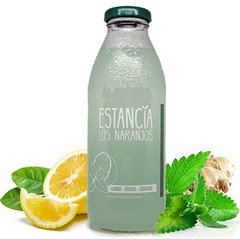 Jugo Estancia Los Naranjos - Coquitos Tienda Saludable