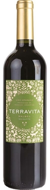 Vino Malbec Sin Sulfitos - Terravita