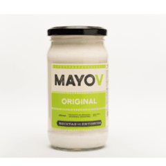 MayoV Original - Alcaraz