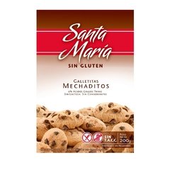 Galletitas - Santa Maria - tienda online