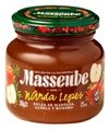 Dulce Narda Lepes Manzana, Canela y Romero - Masseube