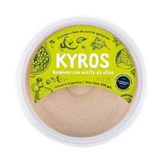 Hummus - Kyros - comprar online