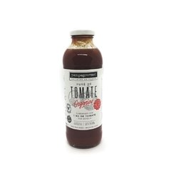 Puré de Tomate Orgánico - Pampa&Gourmet - comprar online