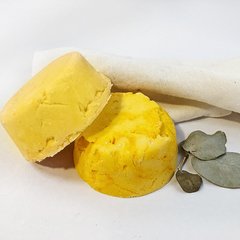 Shampoo Solido Yellow Submarine - RUH NATURAL