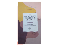 Chocolate Vegano - Kukele en internet