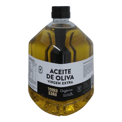 Aceite de Oliva Orgánico 2LT - Terrasana