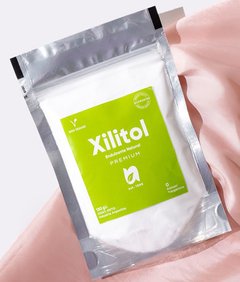 Xilitol - Nuevos Alimentos