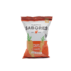 Chips de Zanahoria - Nuestros Sabores