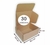 CAIXA CORREIO 01 (Embalagem com 30 caixas) Medidas das Caixas: 22,1 cm X 14,6 cm X 9,1 cm