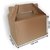 CAIXA PARA HAMBURGUER / LUNCH / IFOOD (Embalagem com 30 caixas) Medidas das Caixas: 150 mm X 130 mm X 100 mm - comprar online