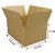 CAIXA TRANSPORTE 01 (Embalagem com 50 caixas) Medidas das Caixas: 12 cm X 15 cm X 10 cm - comprar online