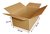 CAIXA TRANSPORTE 02 (Embalagem com 30 caixas) Medidas das Caixas: 30 cm X 30 cm X 15 cm - comprar online