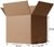 CAIXA TRANSPORTE 05 (Embalagem com 20 caixas) Medidas das Caixas: 50 cm X 45 cm X 53 cm - comprar online