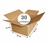 CAIXA TRANSPORTE 02 (Embalagem com 30 caixas) Medidas das Caixas: 30 cm X 30 cm X 15 cm