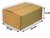 CAIXA TRANSPORTE 02 (Embalagem com 30 caixas) Medidas das Caixas: 30 cm X 30 cm X 15 cm na internet