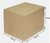 CAIXA TRANSPORTE 05 (Embalagem com 20 caixas) Medidas das Caixas: 50 cm X 45 cm X 53 cm na internet