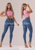 Calça Jeans Feminina Premium Collection - C380-01