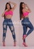 Calça Jeans Feminina Premium Collection - C415-02