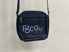 Shoulder Bag Preta Pocouemvix