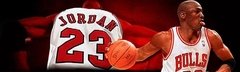 Banner de la categoría Jordan #23