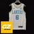 LEBRON JAMES #6 LOS ANGELES LAKERS CLASSIC EDITION TEMP. 2022-23 - EDITION AUTHENTIC