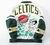 CHAQUETE DUDACK BOSTON CELTICS - BORDADO PREMIUM en internet